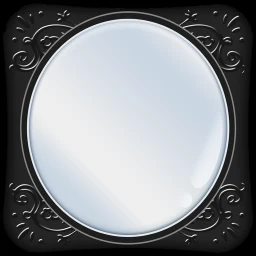 Icône de Mirror: Zoom, Light & Makeup