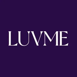 Значок Luvme Hair